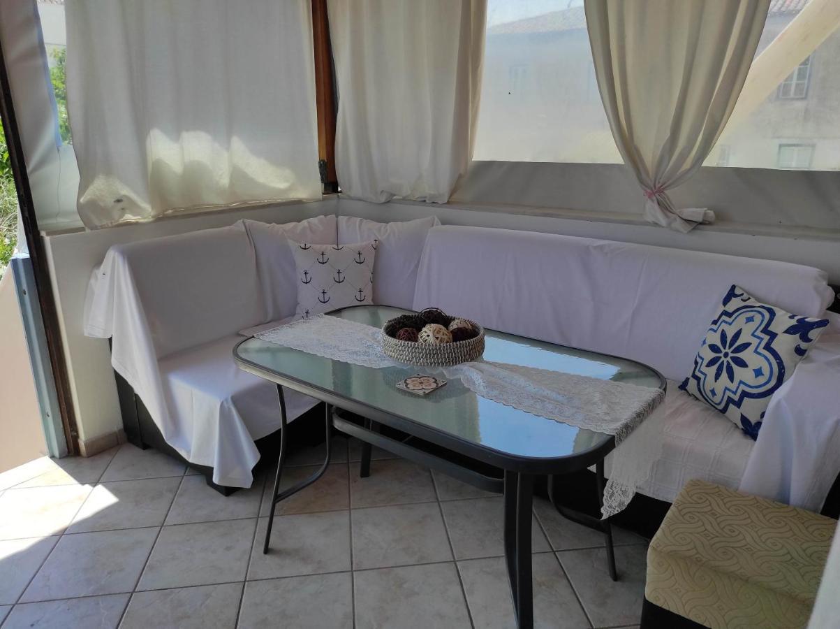Вілла Angelic House Spetses Town Екстер'єр фото