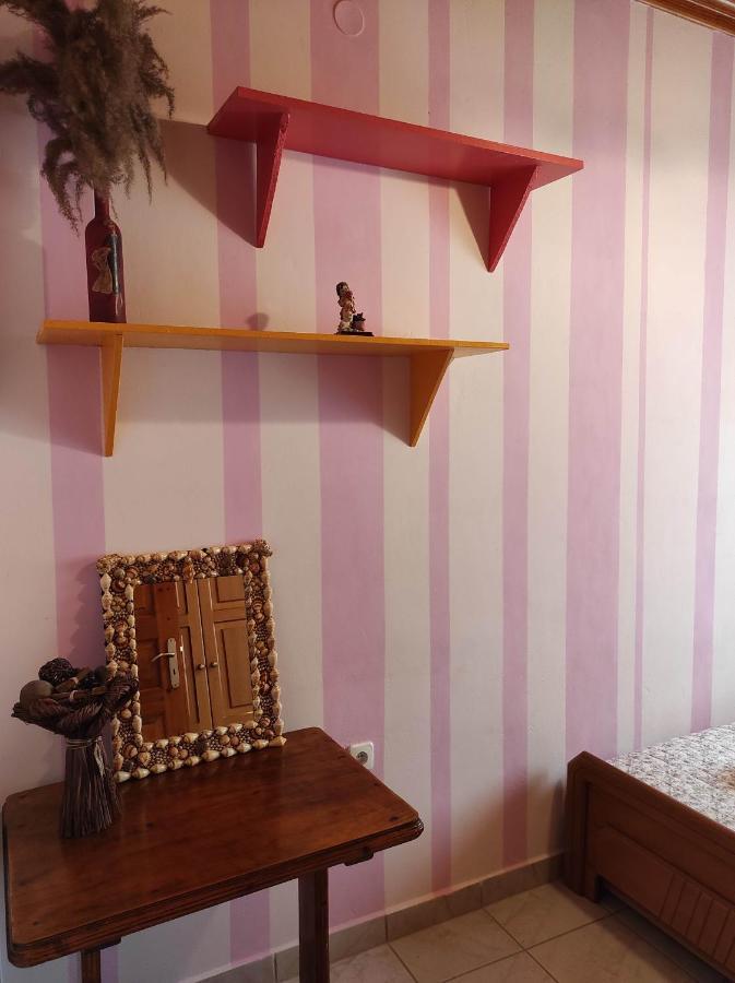 Вілла Angelic House Spetses Town Екстер'єр фото